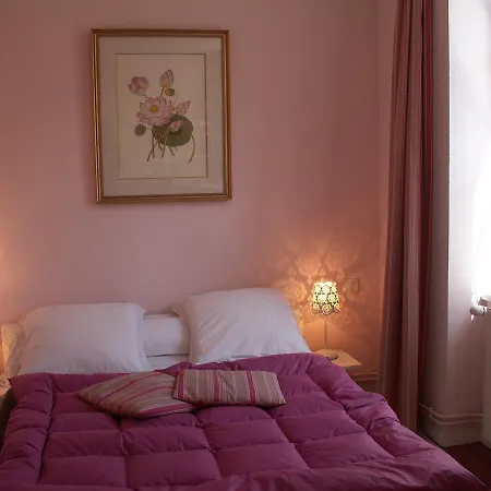 住宿加早餐酒店 Dodo Et Tartines