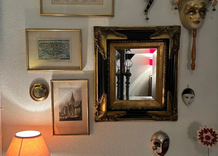 Dodo Et Tartines 4* Bayeux