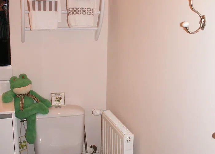 Dodo Et Tartines Panzió