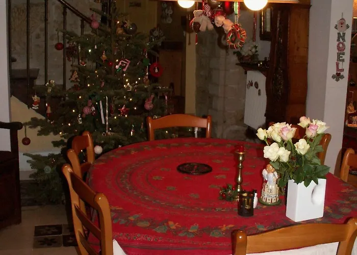 Dodo Et Tartines 4* Bayeux