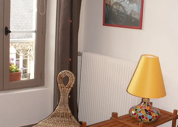 Dodo Et Tartines 4* Bayeux