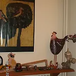 Dodo Et Tartines Bed & Breakfast Bayeux