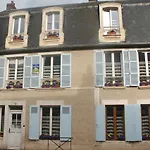 Bed & Breakfast Dodo Et Tartines Bayeux