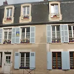 Bed & Breakfast Dodo Et Tartines