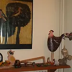Dodo Et Tartines Alojamento de Acomodação e Pequeno-almoço Bayeux