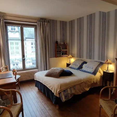 Dodo Et Tartines Bed & Breakfast 4*