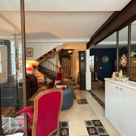 Dodo Et Tartines Bed & Breakfast