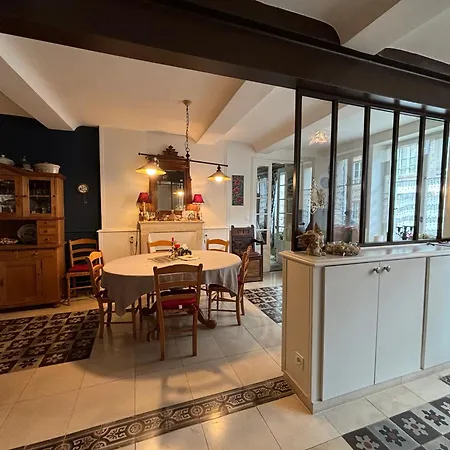 Dodo Et Tartines Nocleg ze śniadaniem 4*