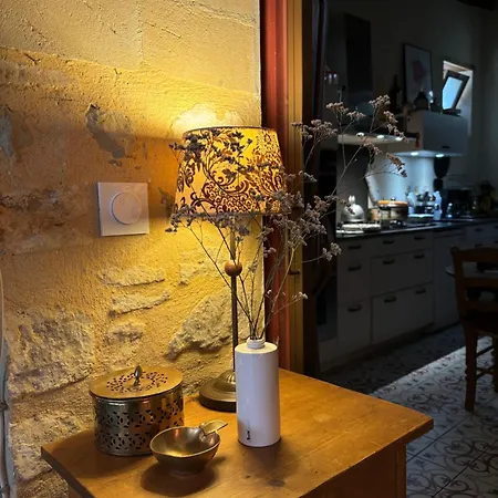 Dodo Et Tartines 4* Bayeux