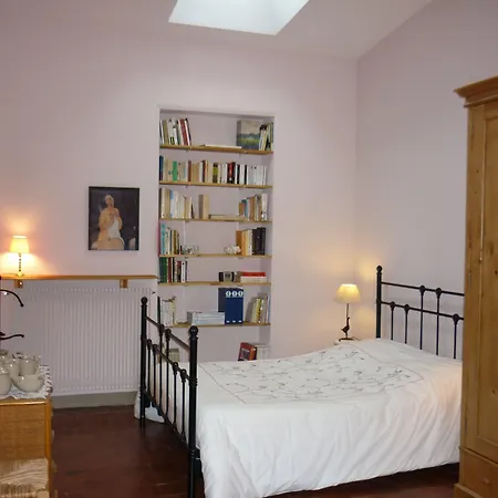 Dodo Et Tartines Bed and Breakfast Μπαγιέ
