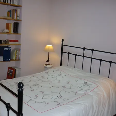 Dodo Et Tartines Bed and Breakfast Μπαγιέ