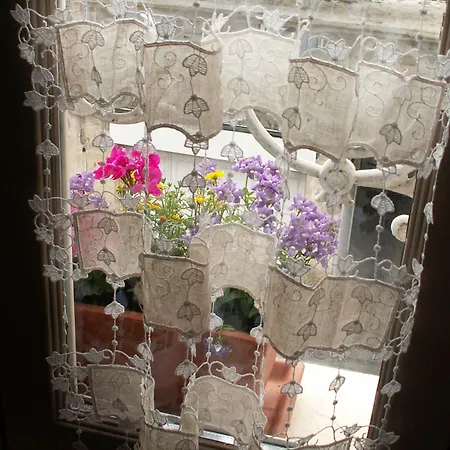 Bed & Breakfast Dodo Et Tartines