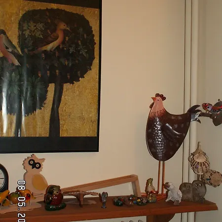 Dodo Et Tartines Alojamento de Acomodação e Pequeno-almoço Bayeux