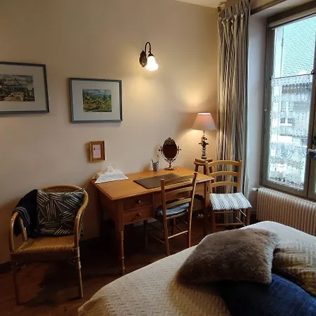 Dodo Et Tartines Nocleg ze śniadaniem Bayeux