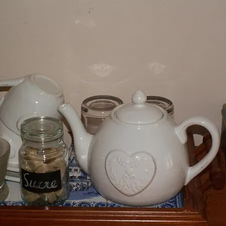 Bed & Breakfast Dodo Et Tartines 4*