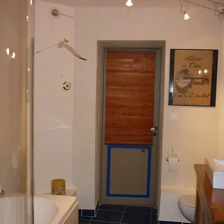 Dodo Et Tartines Bed & Breakfast