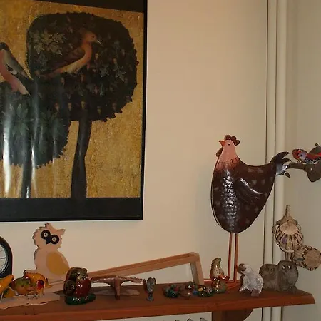 Dodo Et Tartines Bed & Breakfast Bayeux