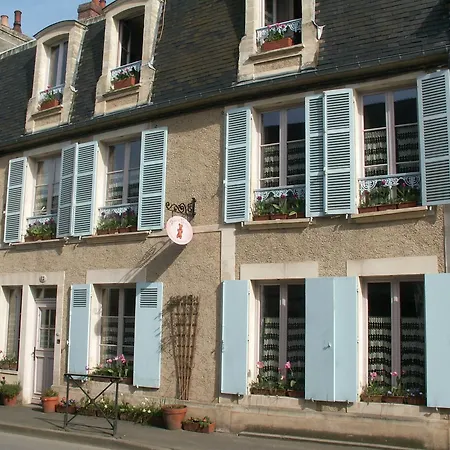 Dodo Et Tartines Bed & Breakfast