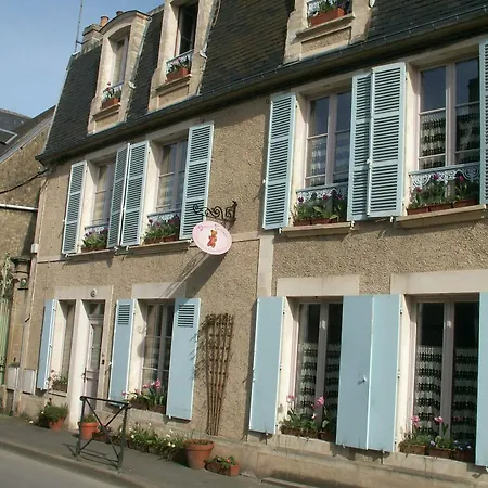 Dodo Et Tartines Bed & Breakfast Bayeux