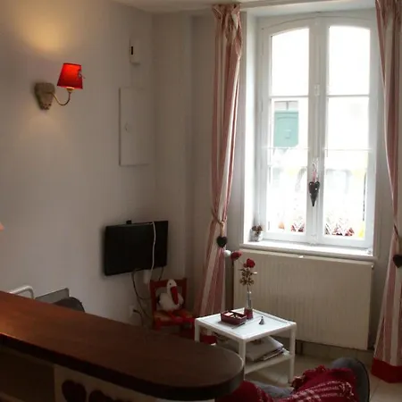 Dodo Et Tartines Bed & Breakfast Bayeux