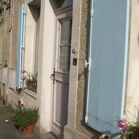 Bed & Breakfast Dodo Et Tartines 3*
