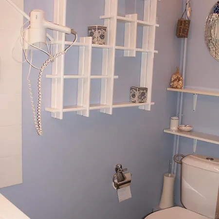 Bed & Breakfast Dodo Et Tartines