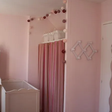 Dodo Et Tartines Bed & Breakfast 3*