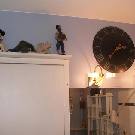 Panzió Dodo Et Tartines