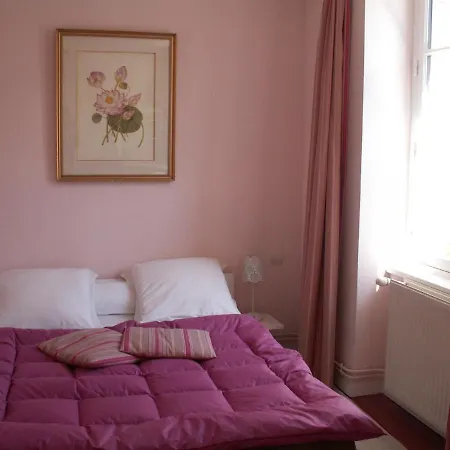 Bed & Breakfast Dodo Et Tartines