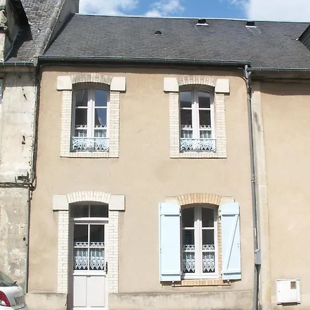 Dodo Et Tartines 3* Bayeux