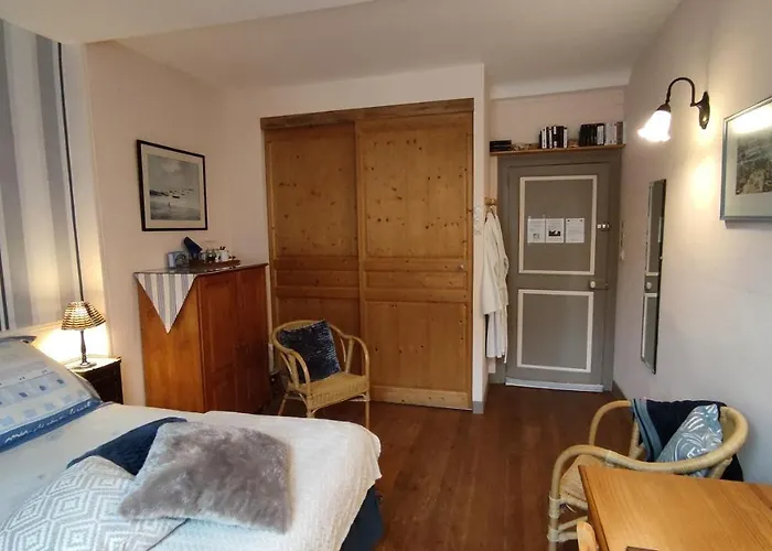 Nocleg ze śniadaniem Dodo Et Tartines