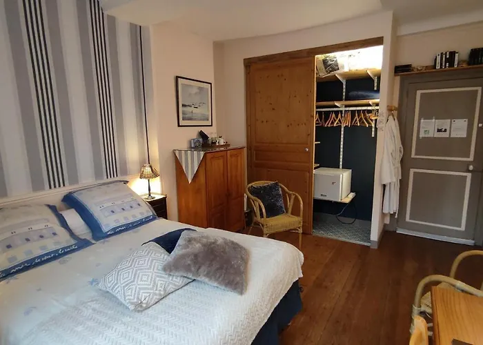 Dodo Et Tartines Bed and breakfast