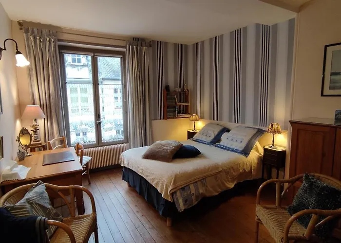 Dodo Et Tartines Bed and breakfast 4*