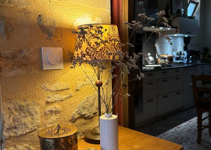 Dodo Et Tartines 4* Bayeux