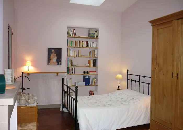 Dodo Et Tartines Bed and breakfast Bayeux