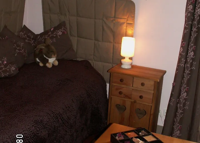 Dodo Et Tartines Bed and breakfast 4*