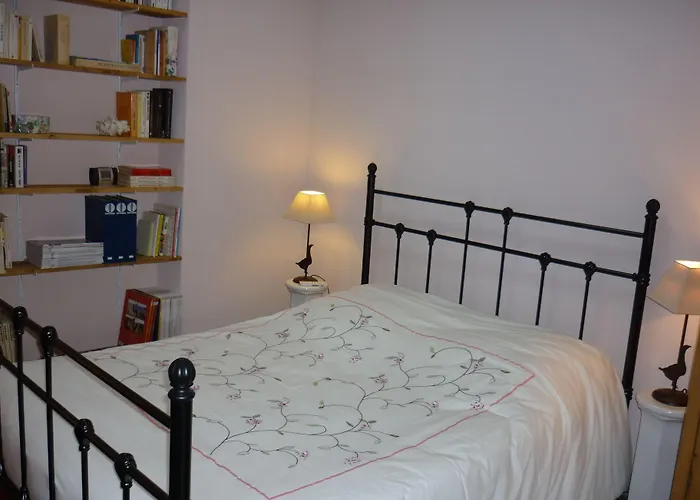 Dodo Et Tartines Bed and breakfast Bayeux