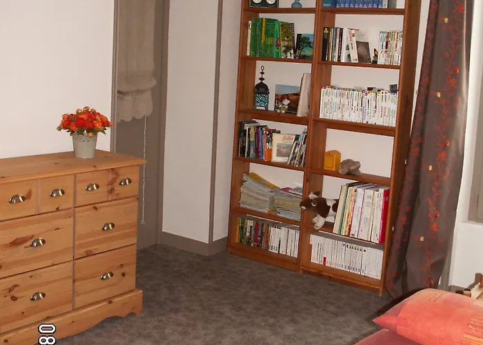 Bed and breakfast Dodo Et Tartines 4*