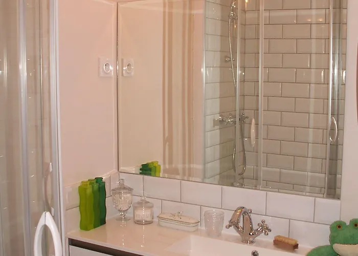 Nocleg ze śniadaniem Dodo Et Tartines