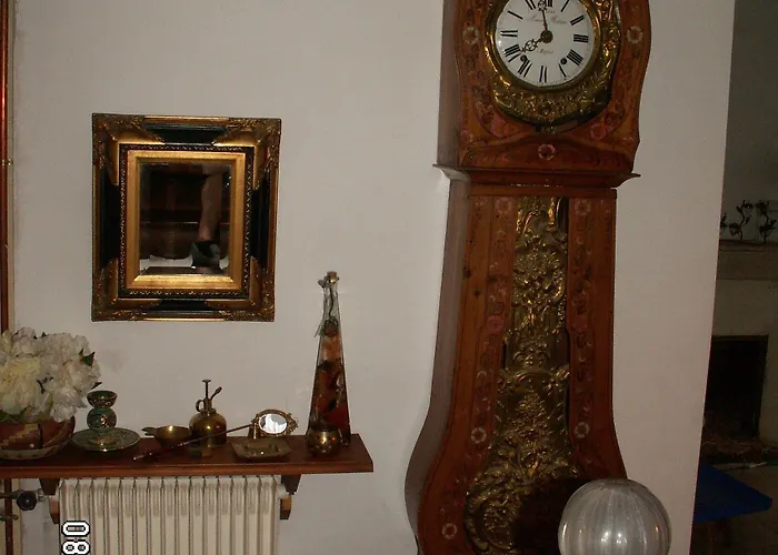 Dodo Et Tartines 4* Bayeux