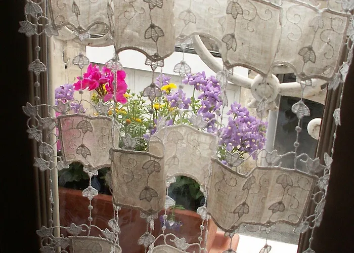 Bed and breakfast Dodo Et Tartines