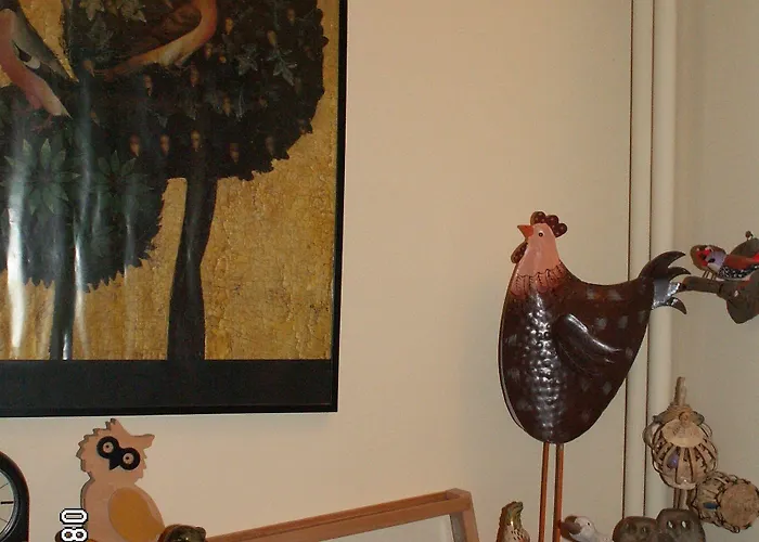 Dodo Et Tartines Bed and breakfast Bayeux