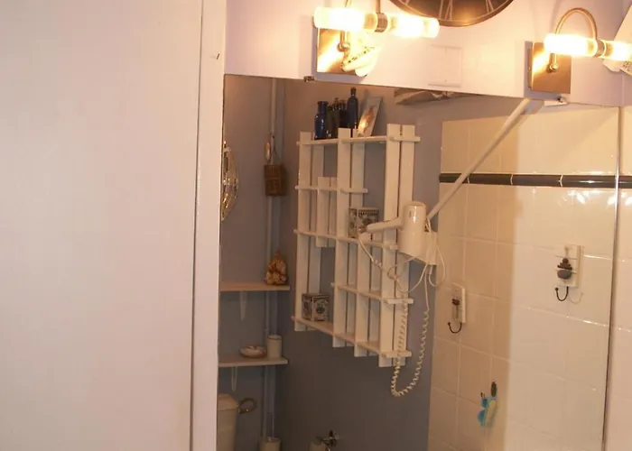 Dodo Et Tartines Bed and breakfast Bayeux