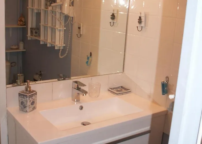 Bed and breakfast Dodo Et Tartines Bayeux