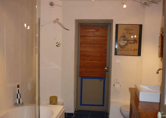 Nocleg ze śniadaniem Dodo Et Tartines