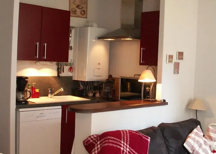 Bed and breakfast Dodo Et Tartines