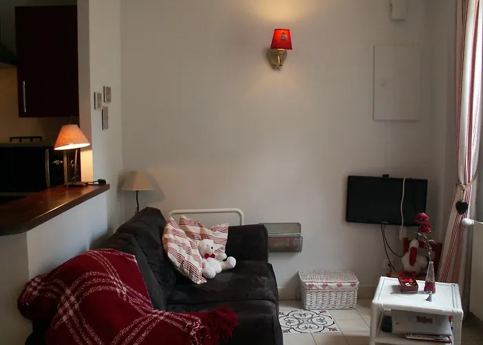 Bed and breakfast Dodo Et Tartines 4*