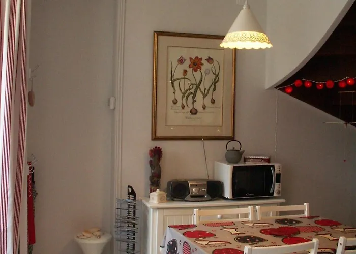 Dodo Et Tartines Bayeux