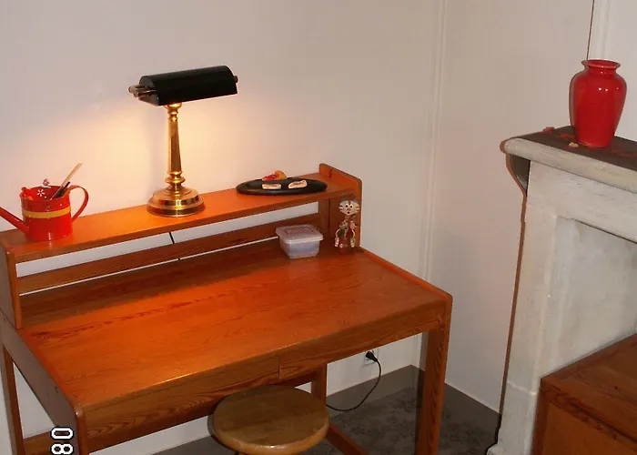 Nocleg ze śniadaniem Dodo Et Tartines