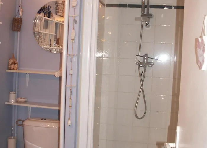 Dodo Et Tartines Nocleg ze śniadaniem